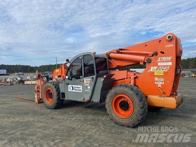 Xtreme XR2045 Kurottajat