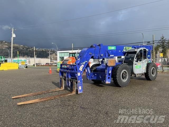 Xtreme XR2450 Kurottajat