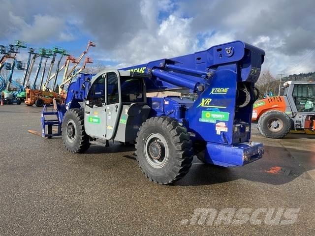 Xtreme XR2450 Kurottajat
