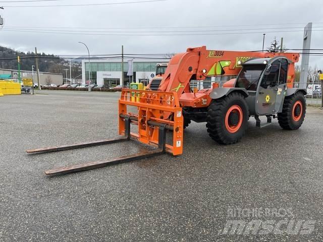 Xtreme XR3034 Kurottajat