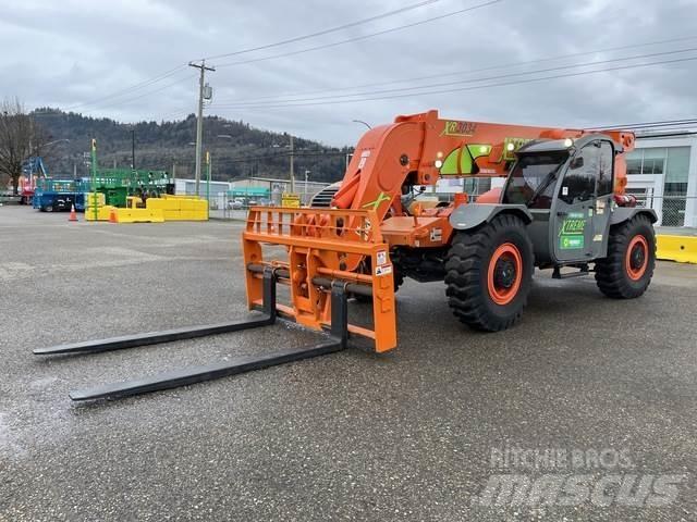 Xtreme XR3034 Kurottajat