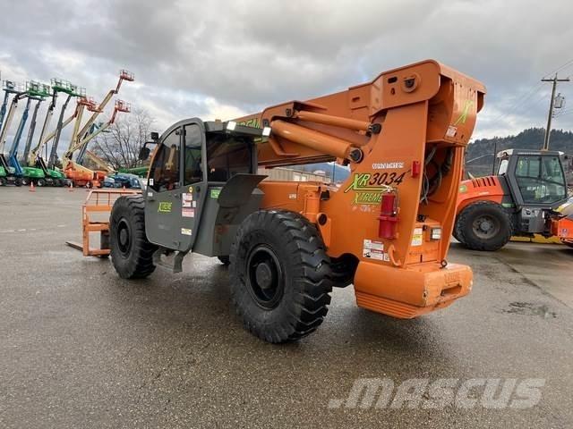 Xtreme XR3034 Kurottajat
