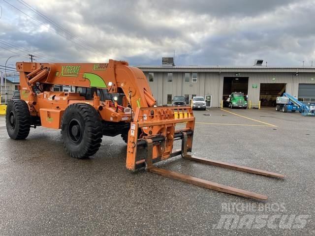 Xtreme XR3034 Kurottajat