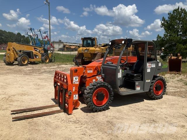 Xtreme XR619 Kurottajat