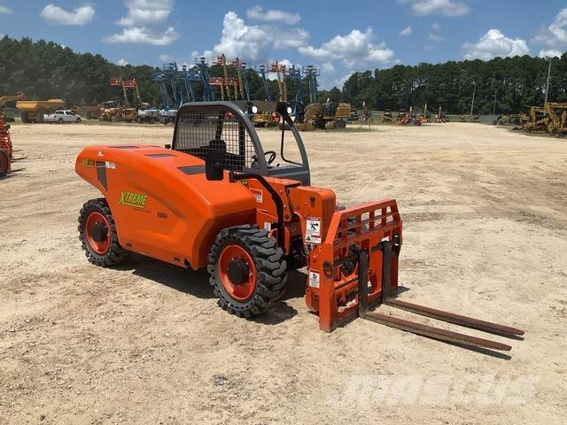 Xtreme XR619 Kurottajat