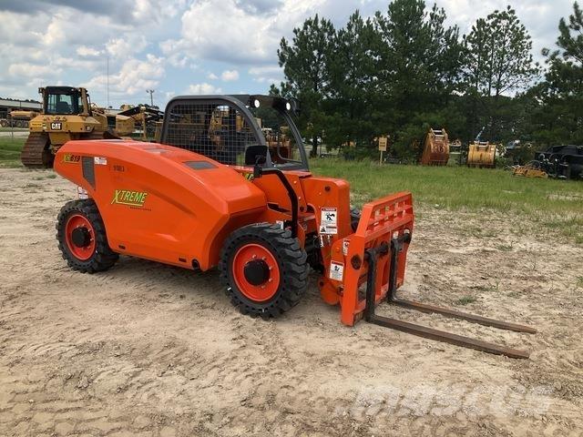 Xtreme XR619 Kurottajat