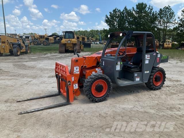 Xtreme XR619 Kurottajat