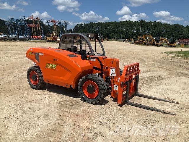 Xtreme XR619 Kurottajat