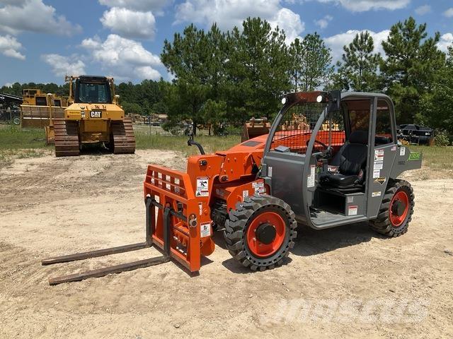 Xtreme XR619 Kurottajat