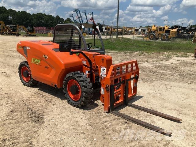 Xtreme XR619 Kurottajat