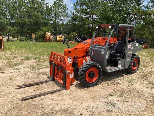 Xtreme XR619 Kurottajat