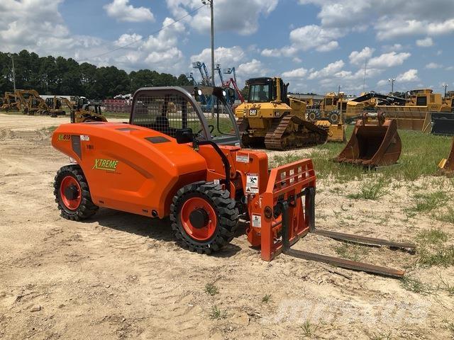 Xtreme XR619 Kurottajat