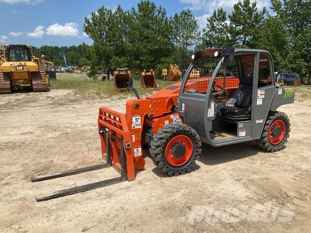 Xtreme XR619 Kurottajat