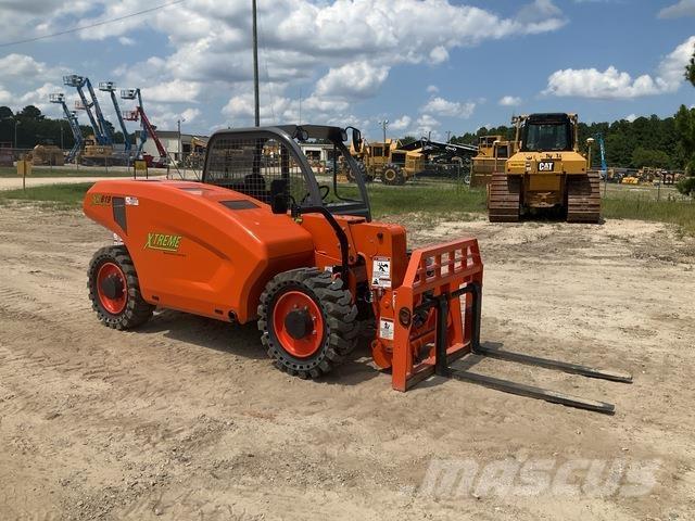 Xtreme XR619 Kurottajat