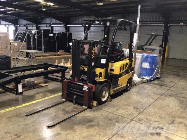 Yale GC040LX Muut haarukkatrukit