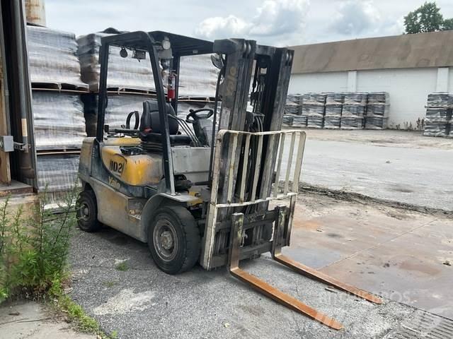 Yale H50FT Muut koneet