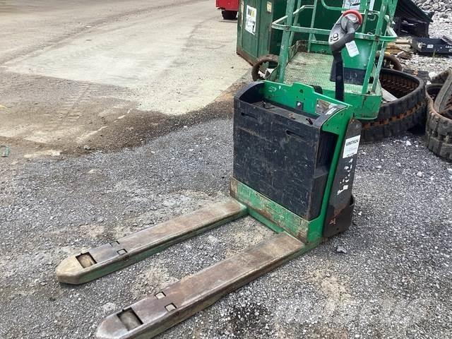 Yale MPB045VG Pumppukärryt