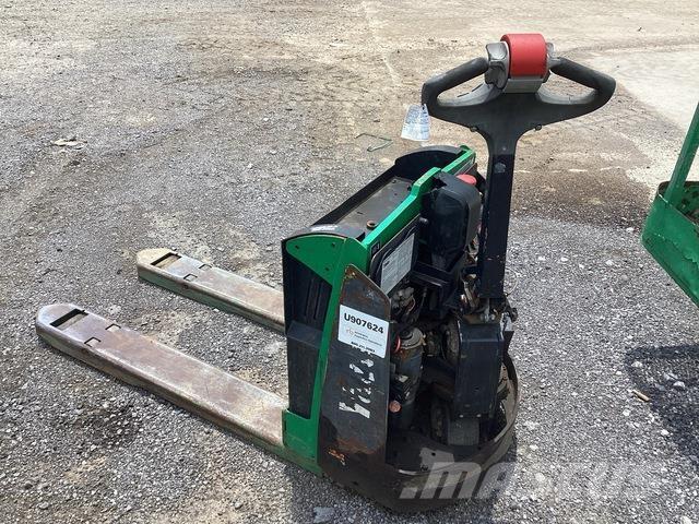 Yale MPB045VG Pumppukärryt