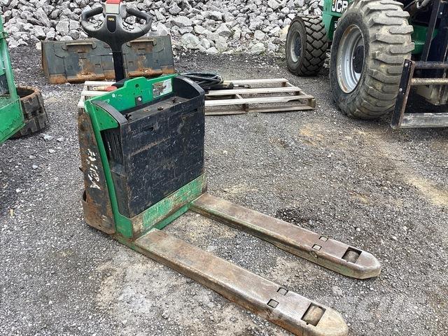 Yale MPB045VG Pumppukärryt