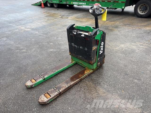 Yale MPB045VG Pumppukärryt