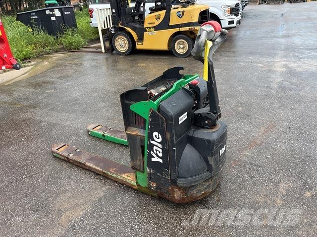Yale MPB045VG Pumppukärryt