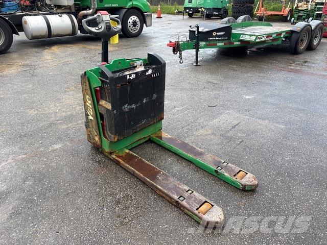 Yale MPB045VG Pumppukärryt