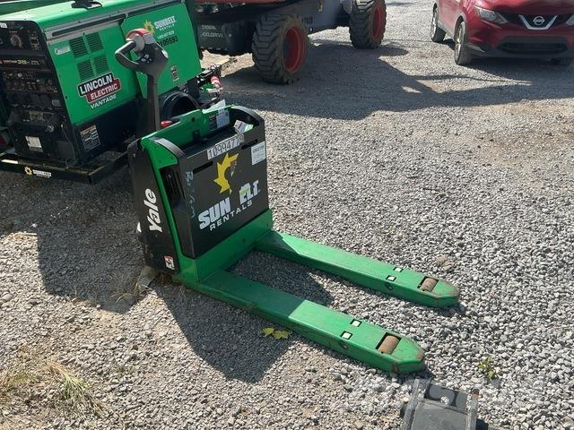 Yale MPB045VG Pumppukärryt