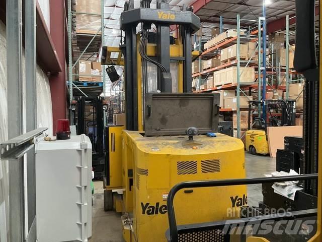 Yale NTA030SB Välitasokeräilytrukit