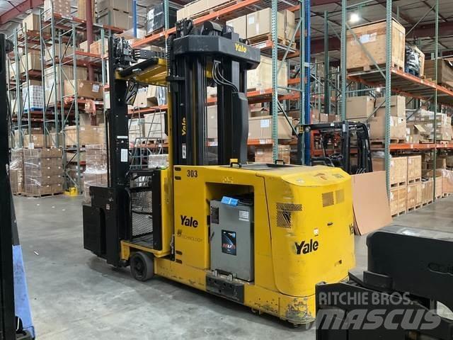 Yale NTA030SB Sähkötrukit