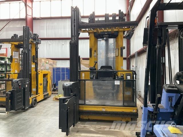 Yale NTA030SB Välitasokeräilytrukit