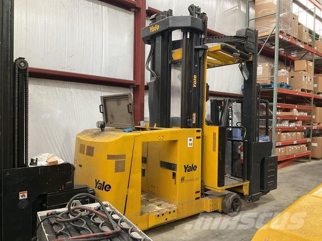 Yale NTA030SB Välitasokeräilytrukit
