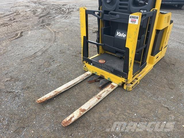 Yale OSO30EF Sähkötrukit