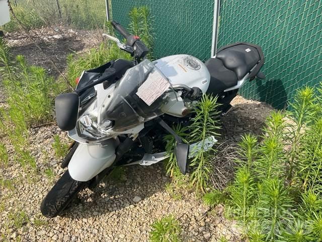 Yamaha  Mönkijät