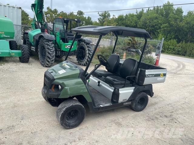 Yamaha Umaxone Muut koneet