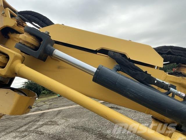 Yanmar B2-5 Minikaivukoneet < 7t