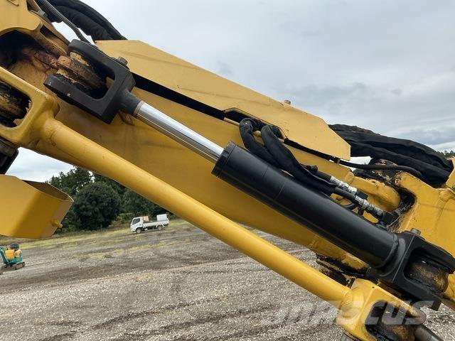 Yanmar B2-5 Minikaivukoneet < 7t