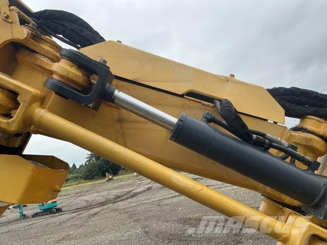 Yanmar B2-5 Minikaivukoneet < 7t