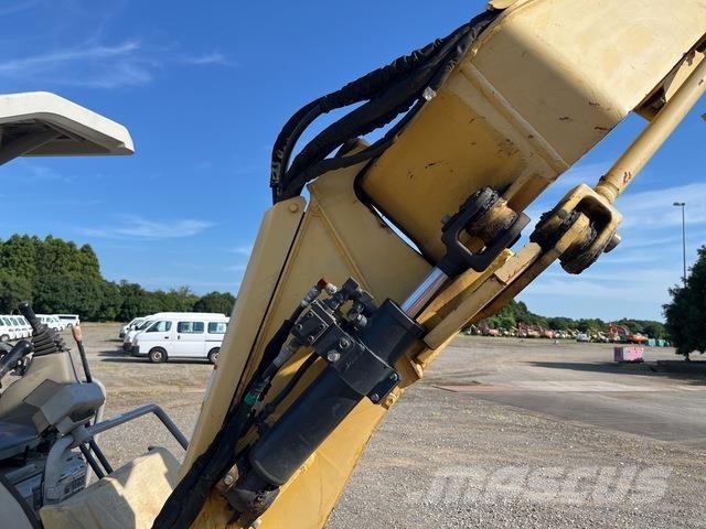 Yanmar B3-6A Minikaivukoneet < 7t