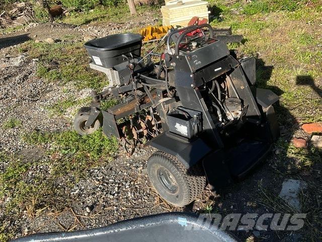  Z Plugger Ilmastajat ja sammaleenrepijät
