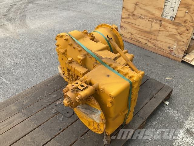 ZF 4BP190 Muut koneet
