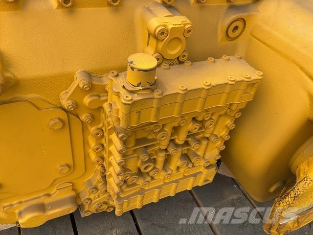 ZF 4BP190 Muut koneet