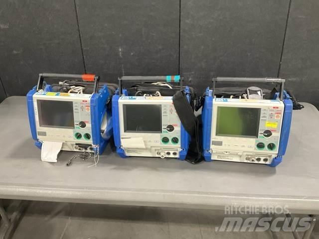  Zoll M Series Muut koneet