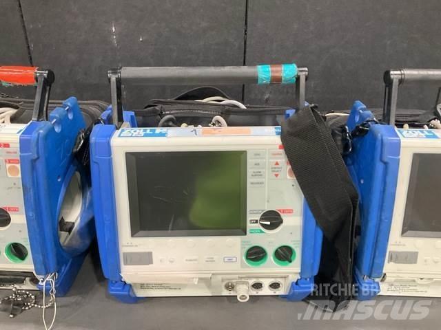  Zoll M Series Muut koneet