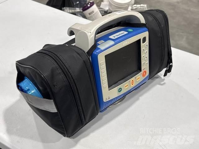  Zoll X Series Muut koneet