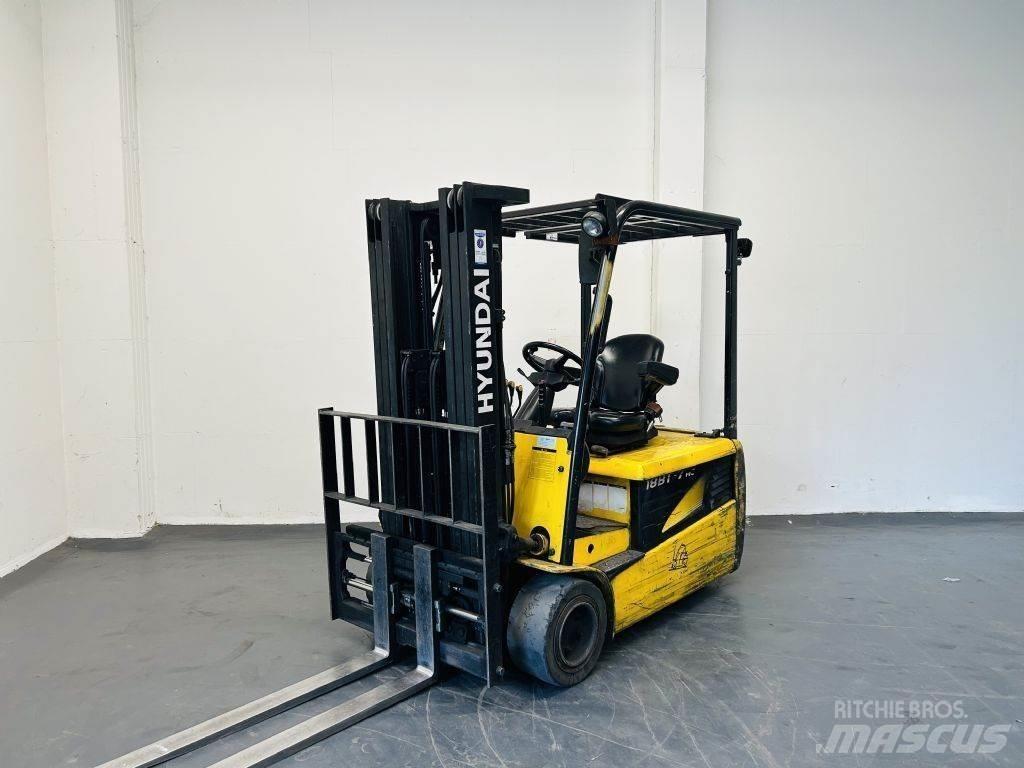 Hyundai 18BT-7 Sähkötrukit