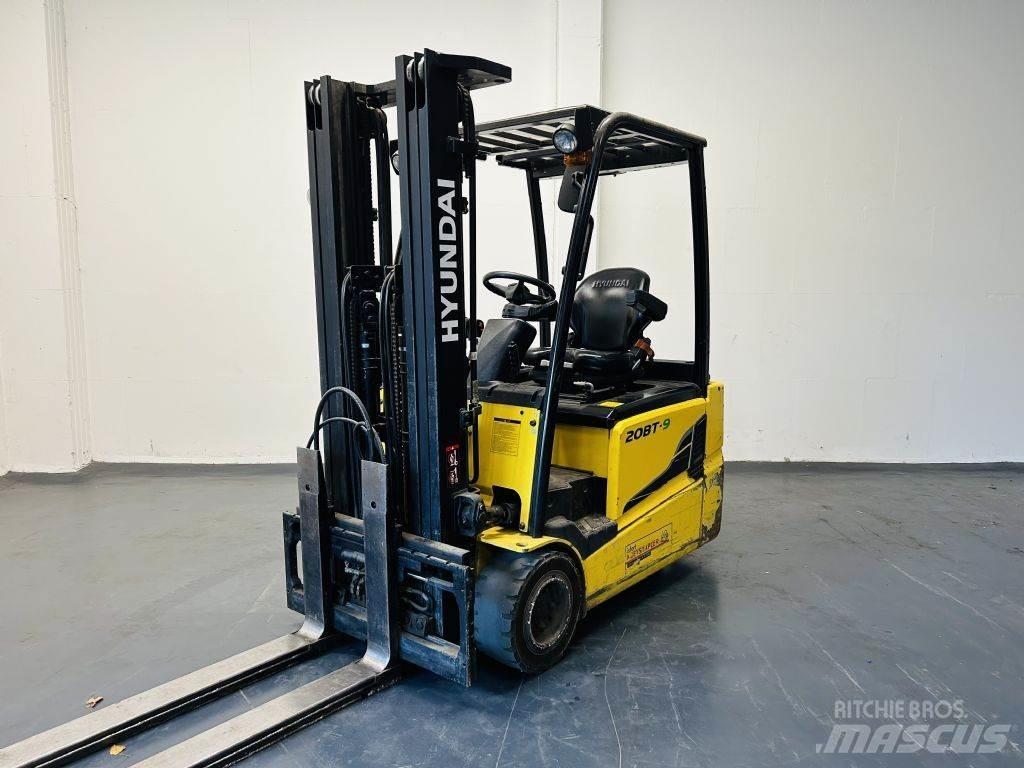 Hyundai 20BT-9 Sähkötrukit