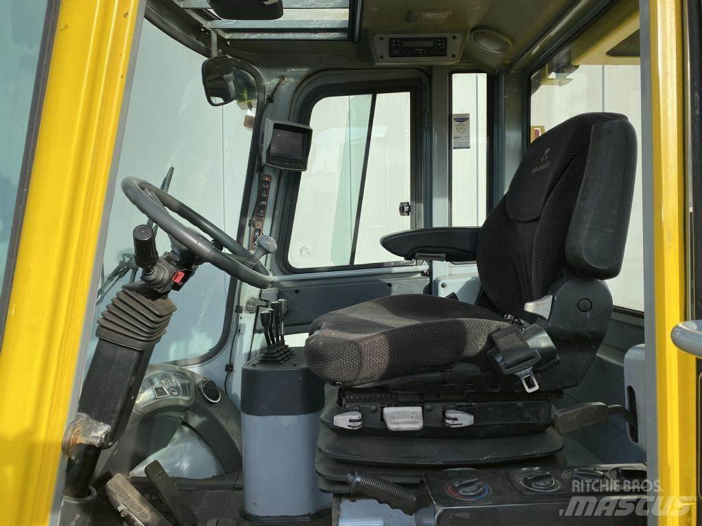 Hyundai 80D-7E Dieseltrukit
