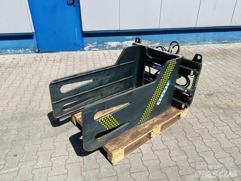 Kaup 1.5T 413 Paalipihdit