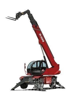 Magni RTH 5.21 Kurottajat