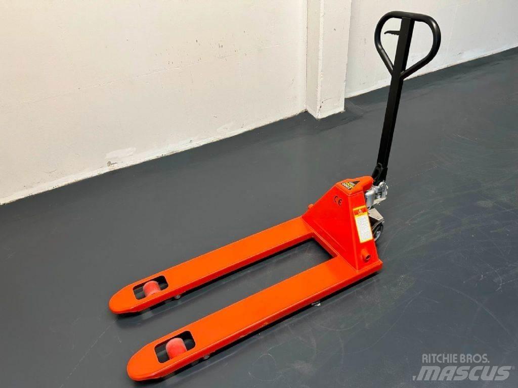  *Sonstige Handhubwagen Pumppukärryt